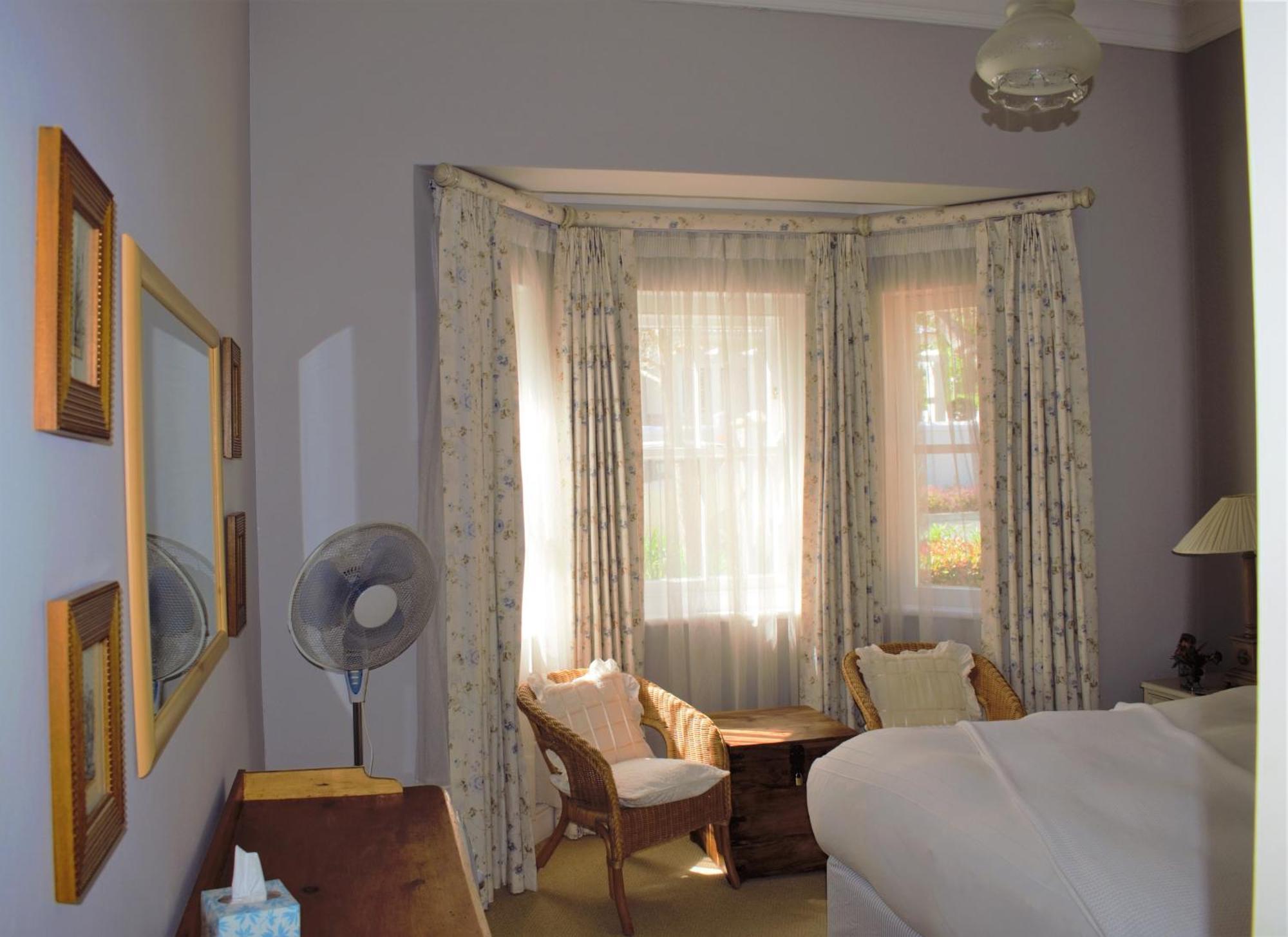 Mafunyani Cottage Franschhoek Exterior foto